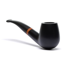 Vauen Olaf Liscia Opaca