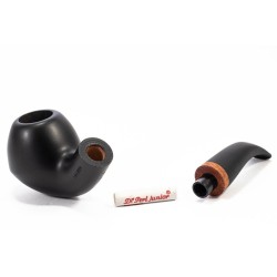 Vauen Olaf Liscia Opaca