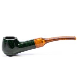 Pipa Vauen Minni6 Liscia Opaca Bent Pot