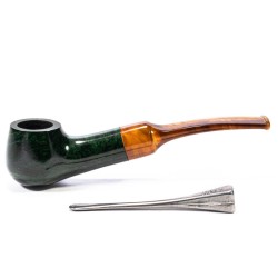 Pipe Vauen Minni6 Smooth Opaque Bent Pot