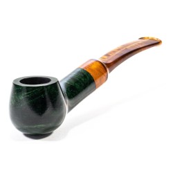 Pipe Vauen Minni6 Smooth Opaque Bent Pot