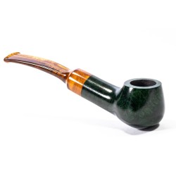 Pipe Vauen Minni6 Smooth Opaque Bent Pot