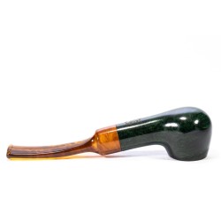 Pipe Vauen Minni6 Smooth Opaque Bent Pot