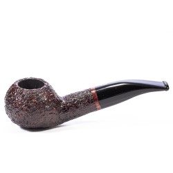 Pipa Savinelli One Starter Kit 321 Rusticata Author SV 2550