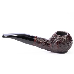 Pipa Savinelli One Starter Kit 321 Rusticata Author SV 2550