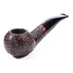 Pipa Savinelli One Starter Kit 321 Rusticata Author SV 2550