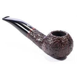 Pipa Savinelli One Starter Kit 321 Rusticata Author SV 2550