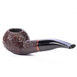Pipe Savinelli One Starter Kit 321 Rusticata Author SV 2550 | Buy Now