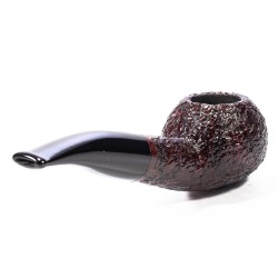 Pipa Savinelli One Starter Kit 321 Rusticata Author SV 2550