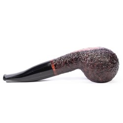 Pipa Savinelli One Starter Kit 321 Rusticata Author SV 2550