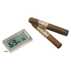 Termo-Igrometro Digitale Lubinski