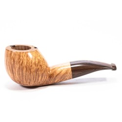 Pipa in Radica Manu' Liscia Billiard 2021