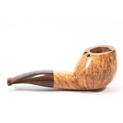 Pipa in Radica Manu' Liscia Billiard 2021