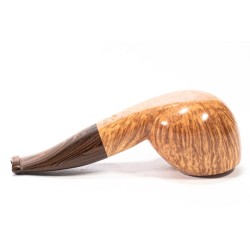 Pipa in Radica Manu' Liscia Billiard 2021