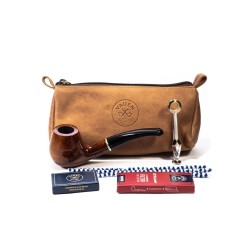 Pipe Vauen Starter Set 9061Smooth Bent Apple | Buy Now