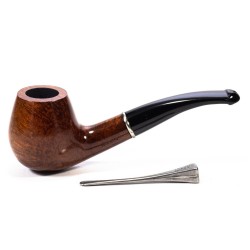 Pipe Vauen Starter Set 9061Smooth Bent Apple | Buy Now