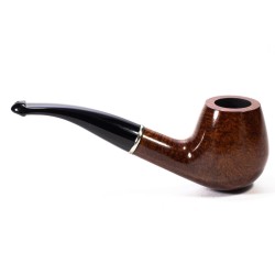 Pipa Vauen Starter Set 9061 Liscia Bent Apple | Pipeonline