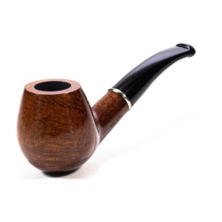 Pipa Vauen Starter Set 9061 Liscia Bent Apple | Pipeonline