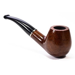 Pipa Vauen Starter Set 9061 Liscia Bent Apple | Pipeonline