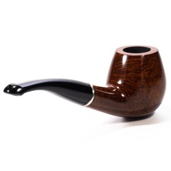 Pipa Vauen Starter Set 9061 Liscia Bent Apple | Pipeonline
