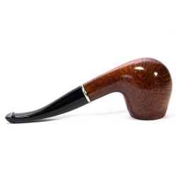Pipa Vauen Starter Set 9061 Liscia Bent Apple | Pipeonline