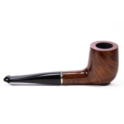 Pipa Vauen Starter Set 9086 Liscia Billiard | Pipeonline