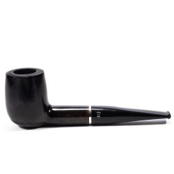 Briar Pipe Stanwell Black Diamond Model 88 Billiard