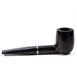 Briar Pipe Stanwell Black Diamond Model 88 Billiard