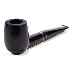 Briar Pipe Stanwell Black Diamond Model 88 Billiard