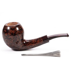 Pipa Mimmo Provenzano Gruppo C Bent Apple