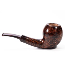 Pipa Mimmo Provenzano Gruppo C Bent Apple