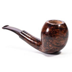 Briar Pipe Mimmo Provenzano Group C Bent Apple