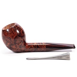 Briar Pipe Mimmo Provenzano Group C Devil Anse