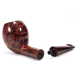 Pipa Mimmo Provenzano Gruppo C Devil Anse