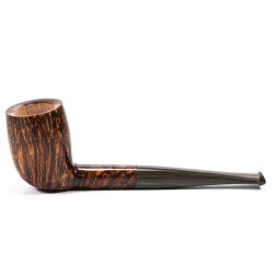 Briar Pipe Mimmo Provenzano Group B Billiard