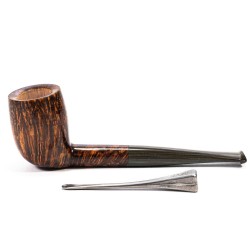 Briar Pipe Mimmo Provenzano Group B Billiard
