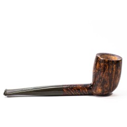 Briar Pipe Mimmo Provenzano Group B Billiard