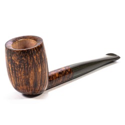 Briar Pipe Mimmo Provenzano Group B Billiard