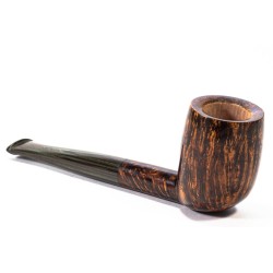Briar Pipe Mimmo Provenzano Group B Billiard
