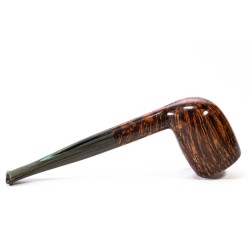 Briar Pipe Mimmo Provenzano Group B Billiard