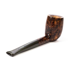Briar Pipe Mimmo Provenzano Group B Billiard