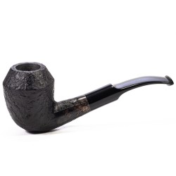 Pipe Mastro Geppetto Eximia Sandblasted Bent Bulldog