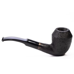Pipa Mastro Geppetto Eximia Sabbiata Bent Bulldog