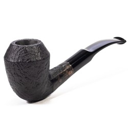 Pipe Mastro Geppetto Eximia Sandblasted Bent Bulldog