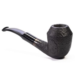 Pipe Mastro Geppetto Eximia Sandblasted Bent Bulldog