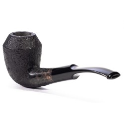 Pipe Mastro Geppetto Eximia Sandblasted Bent Bulldog