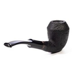 Pipe Mastro Geppetto Eximia Sandblasted Bent Bulldog