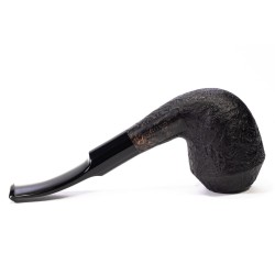 Pipe Mastro Geppetto Eximia Sandblasted Bent Bulldog