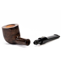 Pipa Barling Marylebone Ye Olde Wood 1813 Pot