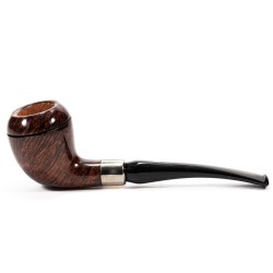 Briar Pipe Ser Jacopo Smooth L1-A Free Form SJ 2183 | Buy Now